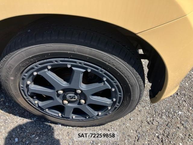 Suzuki WAGON R 2010-11 8211070-2