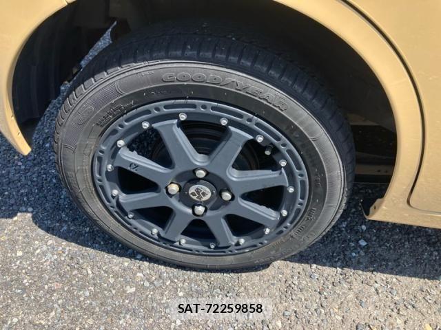 Suzuki WAGON R 2010-11 8211070-3
