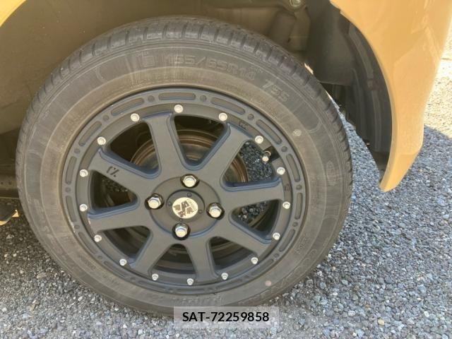 Suzuki WAGON R 2010-11 8211070-4