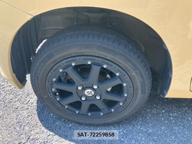 Suzuki WAGON R 2010-11 8211070-5
