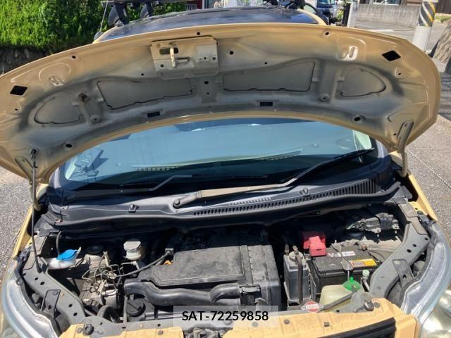 Suzuki WAGON R 2010-11 8211070-6