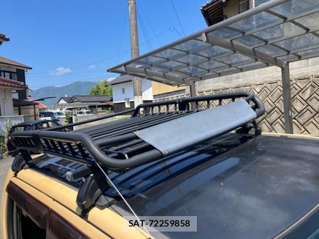 Suzuki WAGON R 2010-11 8211070-8