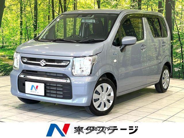 Suzuki WAGON R 2023-11 8211045-0