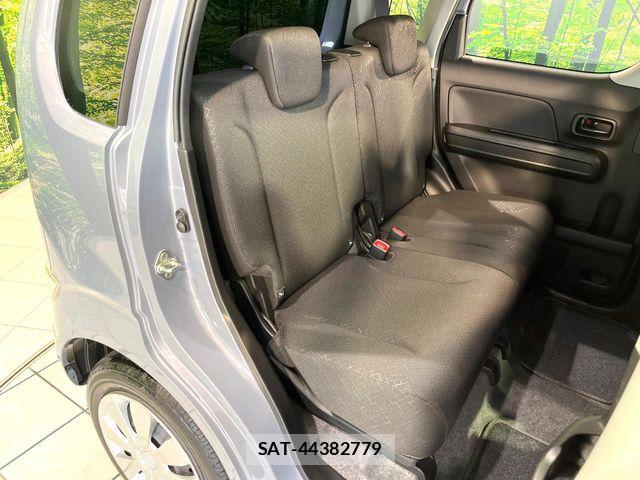Suzuki WAGON R 2023-11 8211045-9