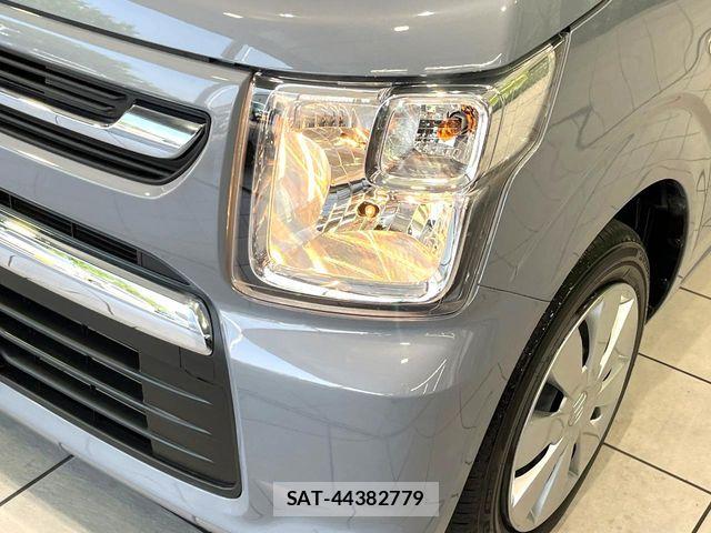 Suzuki WAGON R 2023-11 8211045-11