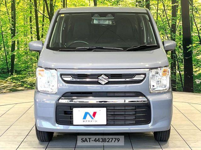 Suzuki WAGON R 2023-11 8211045-13
