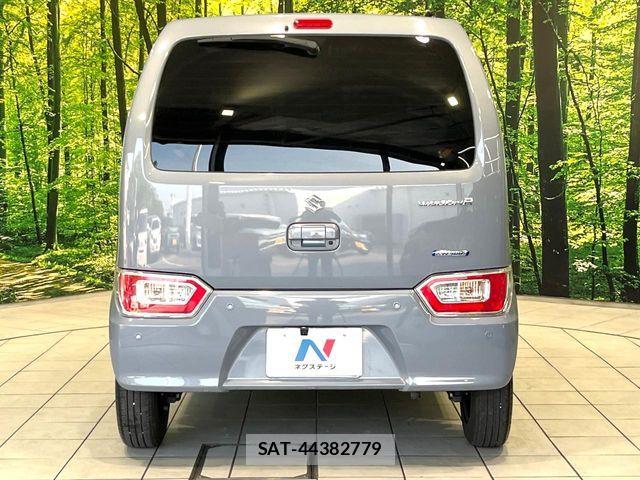 Suzuki WAGON R 2023-11 8211045-14