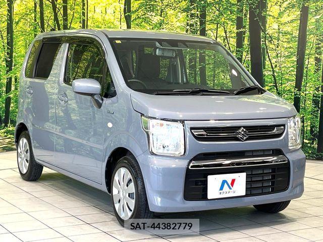 Suzuki WAGON R 2023-11 8211045-15