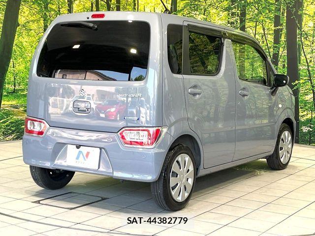 Suzuki WAGON R 2023-11 8211045-16