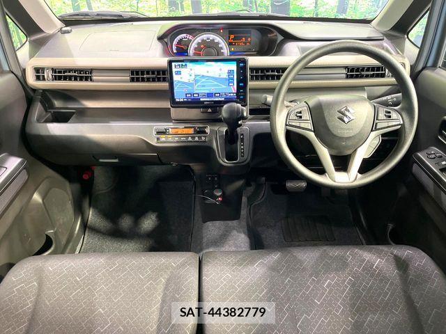 Suzuki WAGON R 2023-11 8211045-1