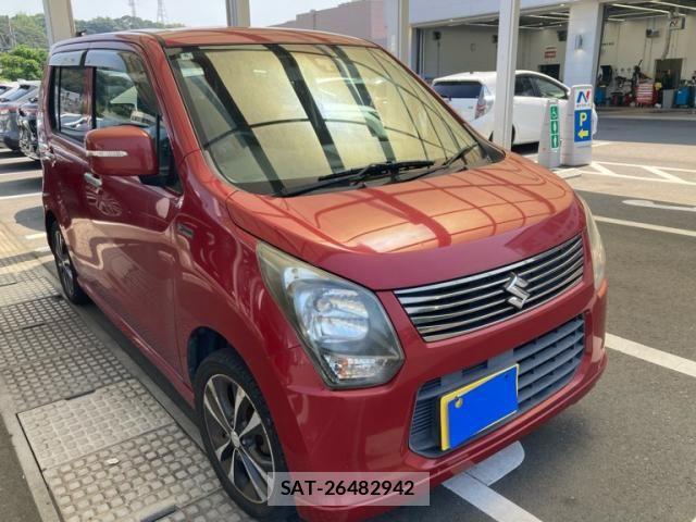Suzuki WAGON R 2014-05 8211075-0