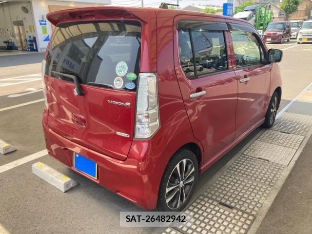Suzuki WAGON R 2014-05 8211075-10