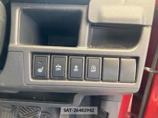 Suzuki WAGON R 2014-05 8211075-16