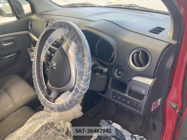 Suzuki WAGON R 2014-05 8211075-18