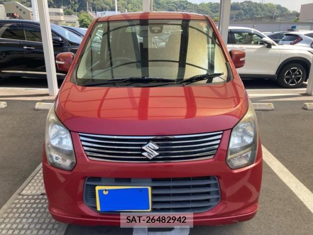 Suzuki WAGON R 2014-05 8211075-1