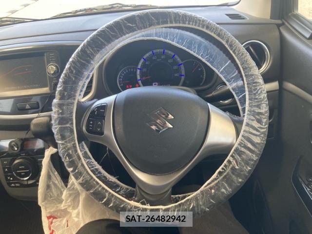 Suzuki WAGON R 2014-05 8211075-20