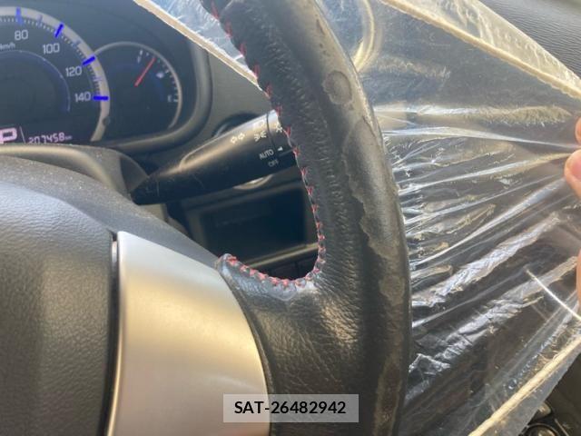 Suzuki WAGON R 2014-05 8211075-21