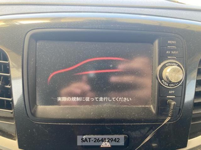 Suzuki WAGON R 2014-05 8211075-22