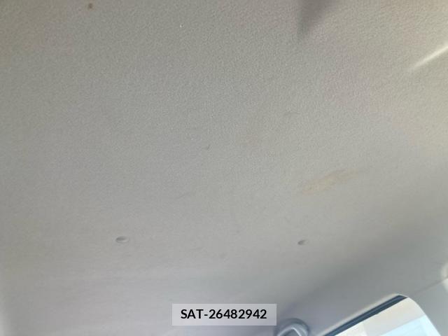 Suzuki WAGON R 2014-05 8211075-25