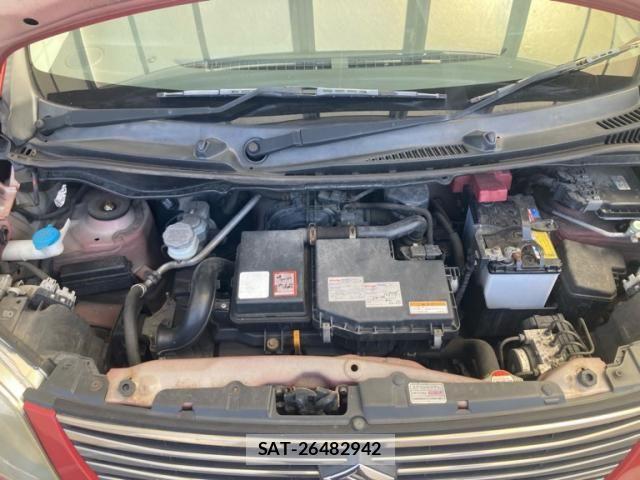 Suzuki WAGON R 2014-05 8211075-28