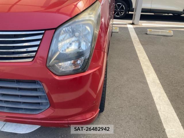 Suzuki WAGON R 2014-05 8211075-3