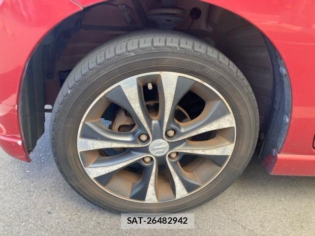 Suzuki WAGON R 2014-05 8211075-4