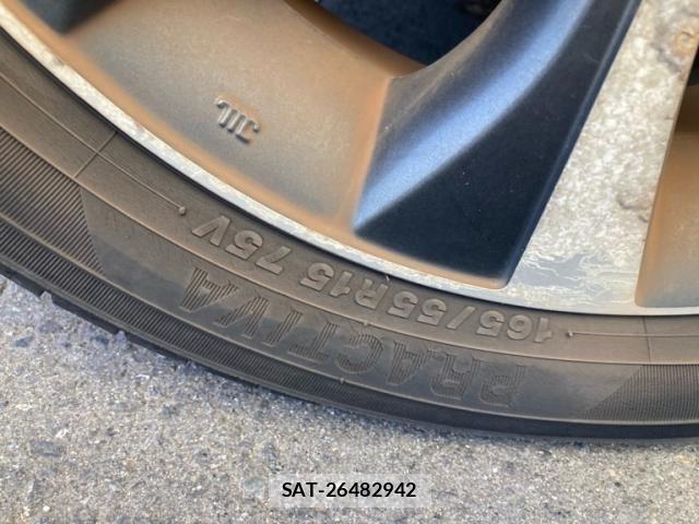 Suzuki WAGON R 2014-05 8211075-5