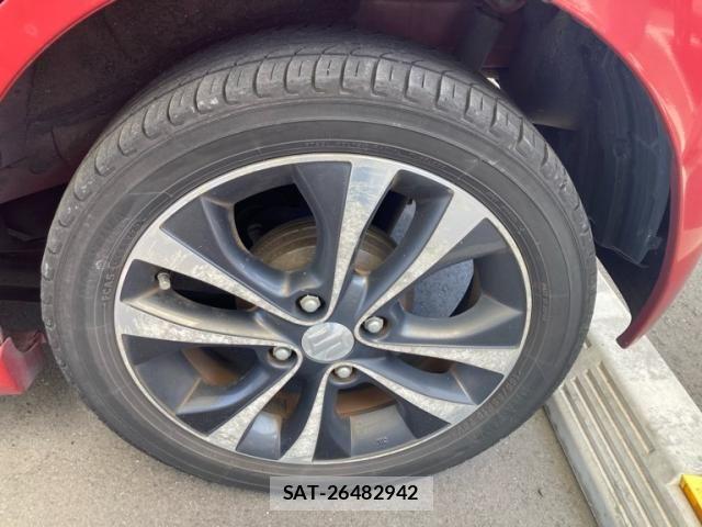 Suzuki WAGON R 2014-05 8211075-6
