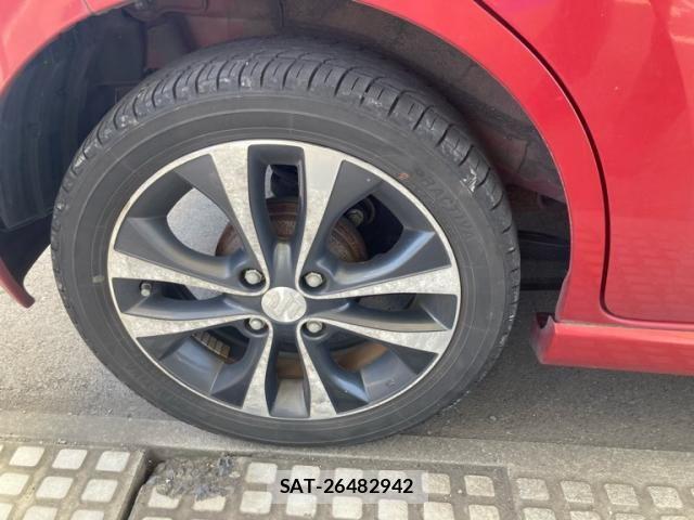 Suzuki WAGON R 2014-05 8211075-7