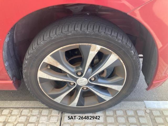 Suzuki WAGON R 2014-05 8211075-8