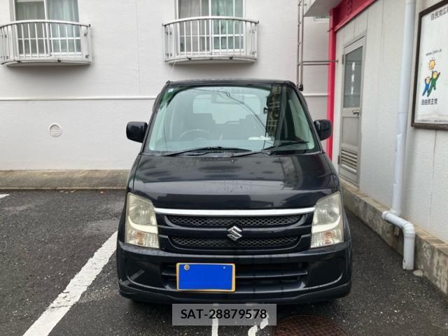 Suzuki WAGON R 2007-09 8211073-0