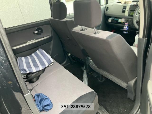 Suzuki WAGON R 2007-09 8211073-10