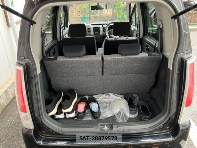 Suzuki WAGON R 2007-09 8211073-11