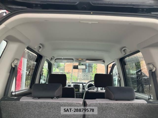 Suzuki WAGON R 2007-09 8211073-12