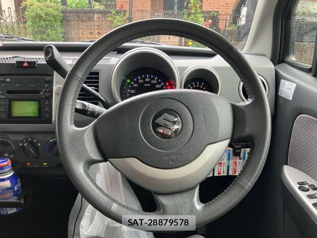 Suzuki WAGON R 2007-09 8211073-14