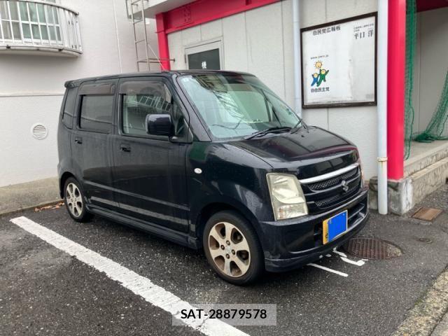 Suzuki WAGON R 2007-09 8211073-1