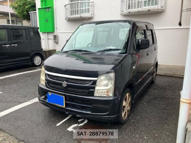 Suzuki WAGON R 2007-09 8211073-2