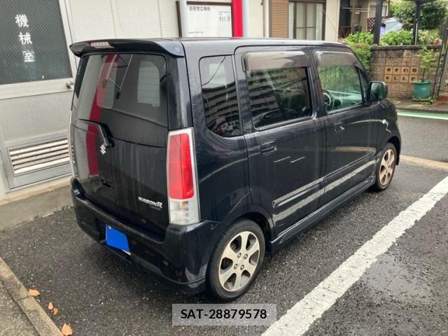 Suzuki WAGON R 2007-09 8211073-3