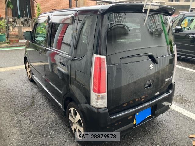 Suzuki WAGON R 2007-09 8211073-4