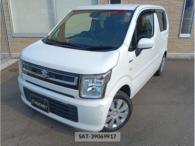 Suzuki WAGON R 2021-05 8211056-0