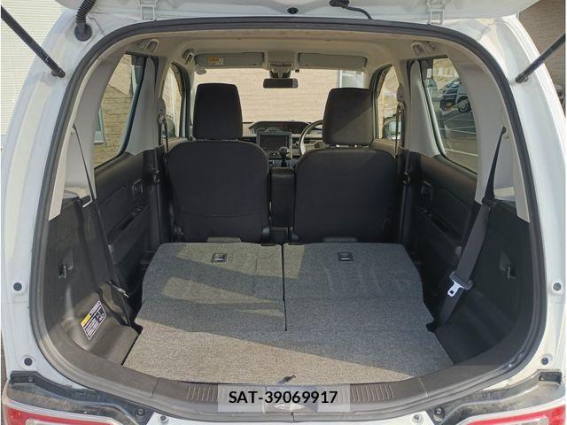 Suzuki WAGON R 2021-05 8211056-9