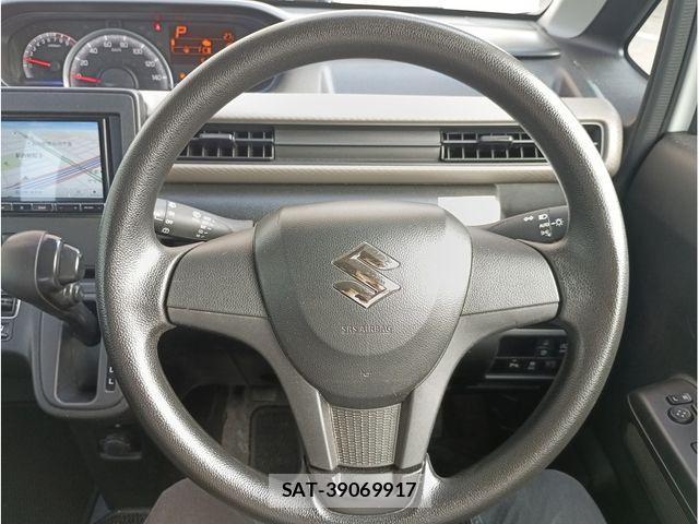 Suzuki WAGON R 2021-05 8211056-10