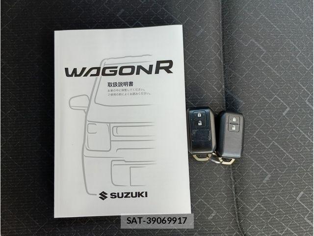 Suzuki WAGON R 2021-05 8211056-18