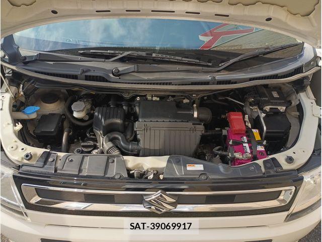 Suzuki WAGON R 2021-05 8211056-25