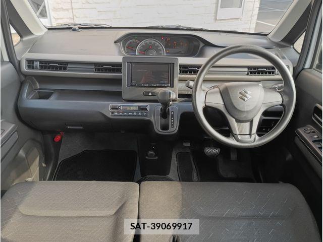 Suzuki WAGON R 2021-05 8211056-4