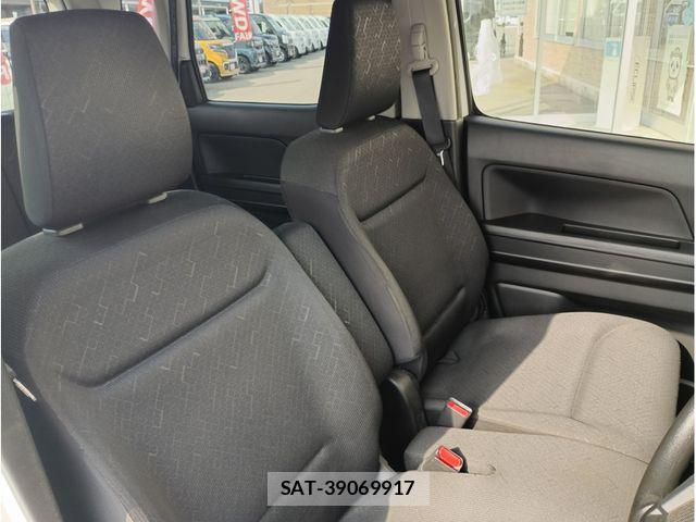 Suzuki WAGON R 2021-05 8211056-6