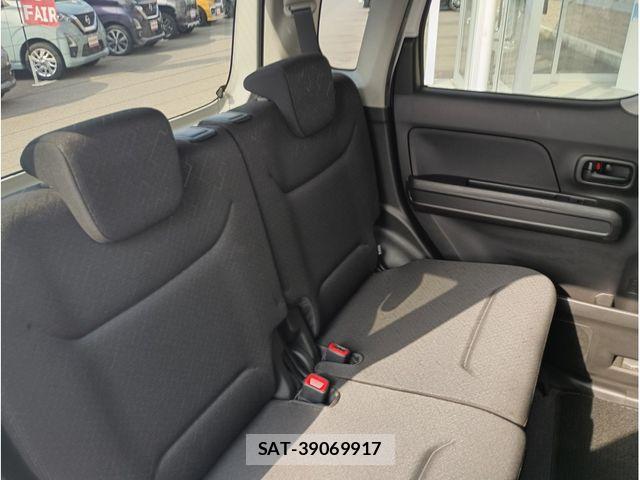 Suzuki WAGON R 2021-05 8211056-7