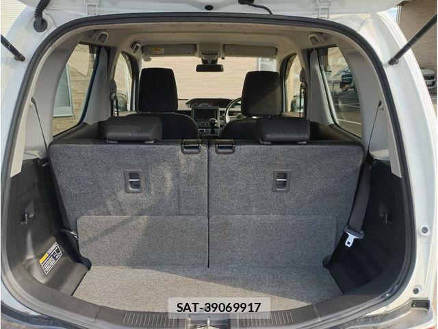 Suzuki WAGON R 2021-05 8211056-8