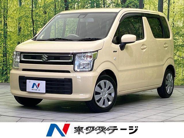 Suzuki WAGON R 2021-11 8211052-0