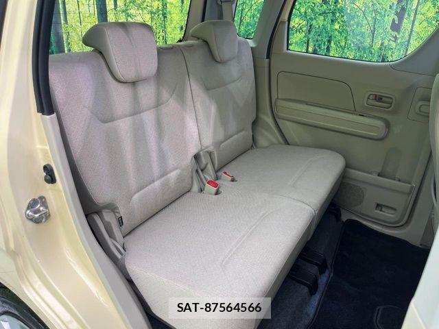 Suzuki WAGON R 2021-11 8211052-9